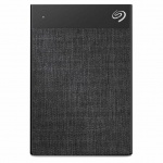 Купити Зовнішній жорсткий диск Seagate Backup Plus Ultra Touch 2TB (STHH2000400) Black
