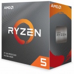 Купити Процесор AMD Ryzen 5 3600 (100-100000031BOX) Box