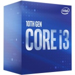 Купити Процесор Intel Core i3-10100 (BX8070110100) Box