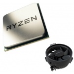 Купити Процесор AMD Ryzen 5 3600X (100-100000022MPK) with Wraith Spire cooler