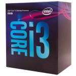 Купити Процесор Intel Core i3-9100F (BX80684I39100F) Box