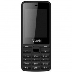 Купити Мобільний телефон Viaan V241A Black