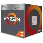 Купити Процесор AMD Ryzen 3 2200G (YD2200C5FBBOX)