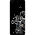 Купити Смартфон Samsung G988 Galaxy S20 Ultra 128GB Black (SM-G988BZKD)