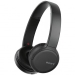 Купити Навушники Sony WH-CH510 Black (WHCH510B.CE7)