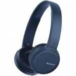 Купити Навушники Sony WH-CH510 Blue (WHCH510L.CE7)