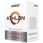 Купити Процесор AMD Athlon 220GE (YD220GC6FBBOX) Box