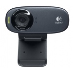 Купити Веб-камера Logitech C310 (960-001065)
