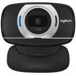 Купити Веб-камера Logitech C615 (960-001056)