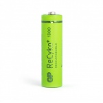 Купити Акумулятор GP Batteries ReCyko Ni-MH 1300mAh AA (130AAHCE-2GBE4)