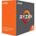 Купити Процесор AMD Ryzen 5 1500X (YD150XBBAEBOX)