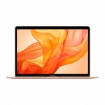 Купити Ноутбук Apple MacBook Air 2020 Gold (MWTL2)