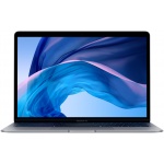 Купити Ноутбук Apple MacBook Air 2020 Space Grey (MWTJ2)