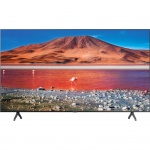Купити Телевізор Samsung UE50TU7100UXUA Silver