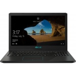 Купити Ноутбук Asus Vivobook Laptop M570DD-DM001 Black (90NB0PK1-M02420)