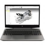 Купити Ноутбук HP ZBook 15v G5 (7PA09AV_V7) Turbo Silver
