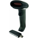Купити Сканер штрих-кода Sunlux XL-9309 Wireless USB-адаптор (14576)