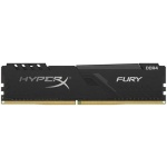 Купити Оперативна пам’ять Kingston HyperX Fury Black DDR4 1x8GB (HX434C16FB3/8)