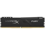 Купити Оперативна пам’ять Kingston HyperX Fury Black DDR4 1x8GB (HX432C16FB3/8)