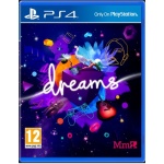 Купити Гра Sony PS4 Dreams (9352907)