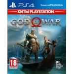 Купити Гра Sony PS4 God of War (9964704)