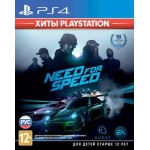 Купити Гра Sony PS4 Need For Speed (1071306)