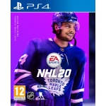 Купити Гра Sony PS4 NHL20 (1055506)
