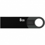 Купити GoodRAM 8GB URA2 Black (URA2-0080K0R11)