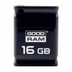 Купити Goodram UPI2 Piccolo USB 2.0 16GB (UPI2-0160K0R11) Black