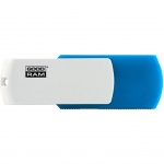 Купити Goodram UCO2 Colour Mix 128GB (UCO2-1280MXR11) Blue-White
