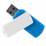 Купити Goodram 8GB UCO2 Colour Mix (UCO2-0080MXR11) Blue-White