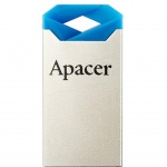 Купити Apacer 16GB AH111 Blue (AP16GAH111U-1)
