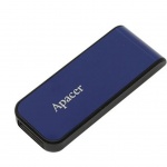 Купити Apacer AH334 8GB Blue (AP8GAH334U-1)