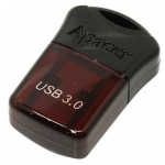Купити Apacer AH157 64GB Red (P64GAH157R-1)