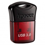 Купити Apacer AH157 32GB Red (AP32GAH157R-1)