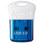 Купити Apacer AH157 16GB Blue (AP16GAH157U-1)