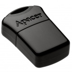 Купити Apacer 16GB AH116 Black (AP16GAH116B-1)