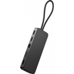 Купити HP Spectre USB-C Travel Dock (2SR85AA) 