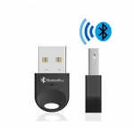 Купити Bluetooth USB audio transmitter v4.2 (B00841) Black