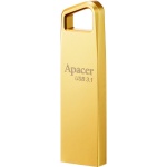 Купити Apacer 16Gb AH15C (AP16GAH15CC-1) Metal Gold 