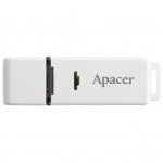 Купити Apacer 8GB AH223 (AP8GAH223W-1) White