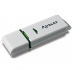 Купити Apacer AH223 64GB White (AP64GAH223W-1)