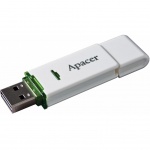 Купити Apacer 16GB AH223 White (AP16GAH223W-1)