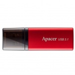Купити Apacer AH25B 16GB USB 3.1 (AP16GAH25BR-1) Red