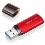 Купити Apacer AH25B 32GB USB 3.1 (AP32GAH25BR-1) Red