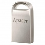 Купити Apacer 16GB AH115 Silver (AP16GAH115S-1)