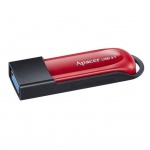 Купити Apacer AH25A 16GB USB 3.1 (AP16GAH25AB-1) Red-Black
