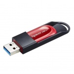 Купити Apacer AH25A 32GB USB 3.1 (AP32GAH25AB-1) Red-Black