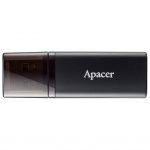 Купити Apacer AH23A 16GB (AP16GAH23BB-1) Black