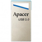 Купити Apacer 16GB AH155 Blue (AP16GAH155U-1)